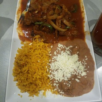 Burritos Mi Tierra - Mexican Near Me - Shorewood, Illinois