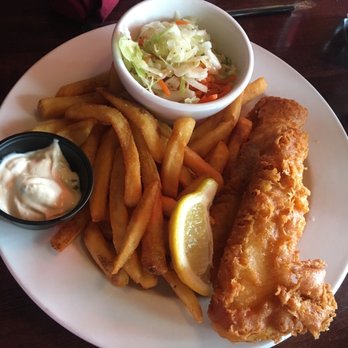 Arthur's - Fish and chips - Burgers Near Me - Cincinnati, Ohio