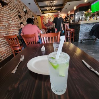 Sangria Tapas Bar & Restaurant - Spanish Near Me - Queens, New York