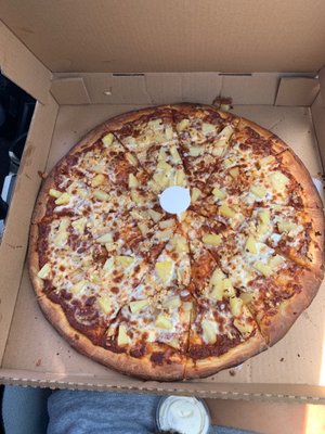 Tottino's Pizza by null