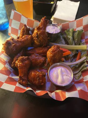 Carthers Roadhouse by null