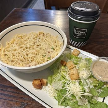 Corner Bakery Cafe - Sandwiches Near Me - Los Angeles, California