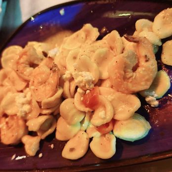 Mona - Pasta - Mediterranean Near Me - Philadelphia, Pennsylvania