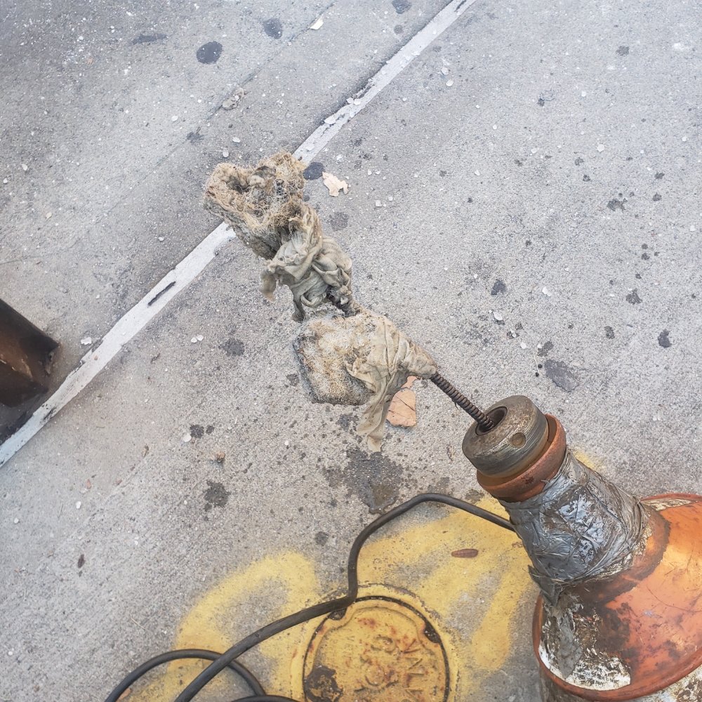 Slide of Rooter 99 Sewer & Drains