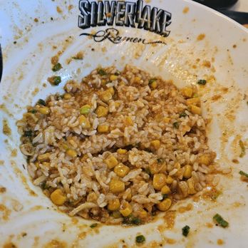 Silverlake Ramen - Mazemen Rice - Ramen Near Me - Downey, California Silverlake Ramen - Mazemen Rice - Ramen Near Me - Downey, California