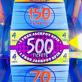 Dave & Buster's Milpitas - San Jose - Arcades Near Me - Milpitas, California Dave & Buster's Milpitas - San Jose - Arcades Near Me - Milpitas, California