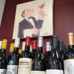 Mumbles Fine Wines - Mumbles Fine Wines Swansea (Wales)