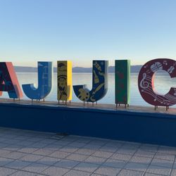 Malecón Ajijic