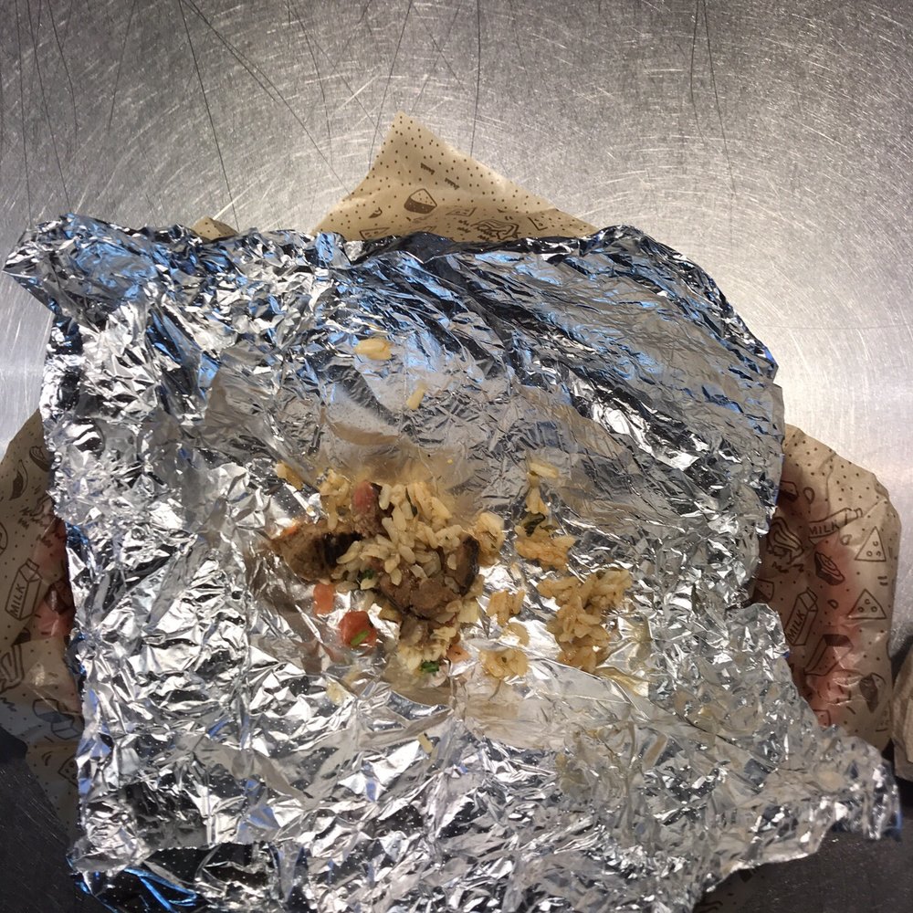 Chipotle Mexican Grill - Mexican Near Me - Tucson, Arizona