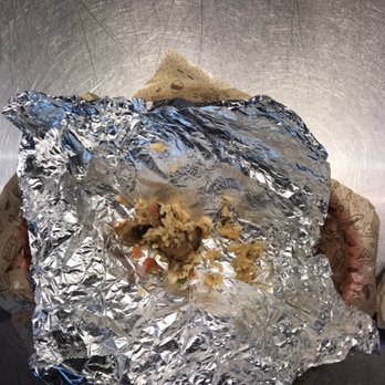 Chipotle Mexican Grill - Mexican Near Me - Tucson, Arizona