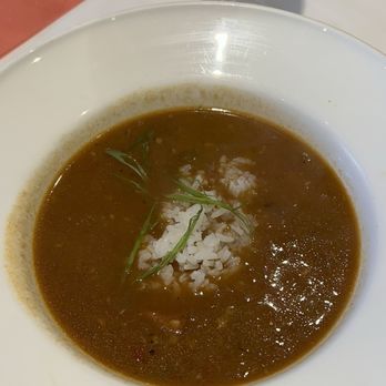 Brennan's - Gumbo - Cajun/Creole Near Me - New Orleans, Louisiana Brennan's - Gumbo - Cajun/Creole Near Me - New Orleans, Louisiana