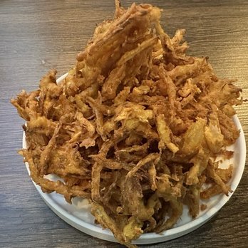 Tikka Indian Cuisine - Onion Bhaji - Indian Near Me - Venice, Florida Tikka Indian Cuisine - Onion Bhaji - Indian Near Me - Venice, Florida