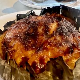 Bibingka
