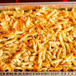Rasta Pasta