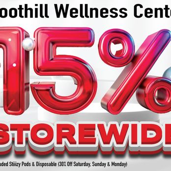 Foothill Wellness Center - Cannabis Dispensaries Near Me - Tujunga, California Foothill Wellness Center - Cannabis Dispensaries Near Me - Tujunga, California