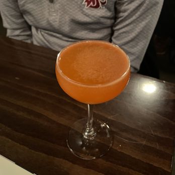 Nectar - Special cocktail of the day - New American Near Me - Moscow, Idaho Nectar - Special cocktail of the day - New American Near Me - Moscow, Idaho