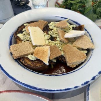 Early To Rise - lemon poppyseed french toast - Breakfast & Brunch Near Me - San Francisco, California Early To Rise - lemon poppyseed french toast - Breakfast & Brunch Near Me - San Francisco, California