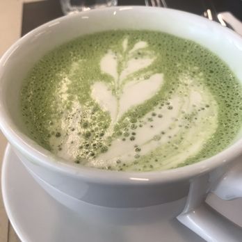 Bea Bea’s - Matcha latte - Coffee & Tea Near Me - Glendale, California
