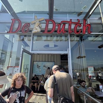De Dutch - Breakfast & Brunch Near Me - Vancouver, British Columbia