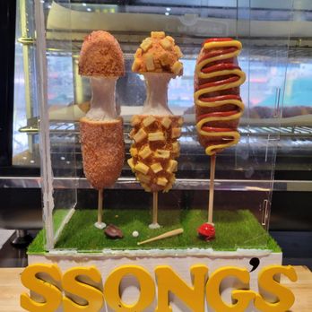 Ssong's Hotdog - Hot Dogs Near Me - Washington, DC, District of Columbia Ssong's Hotdog - Hot Dogs Near Me - Washington, DC, District of Columbia