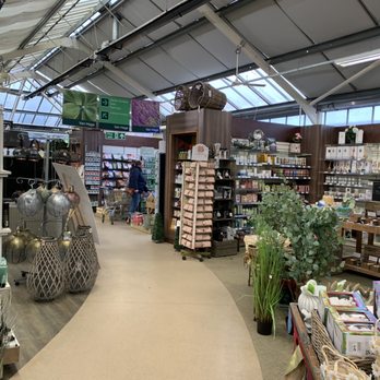 Van Hage Garden Co - Inside venue - Nurseries & Gardening Near Me