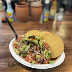 Reno Public Market - Ceviche from Miches Vatos