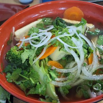 Saigon Pho - Vietnamese Near Me - Merritt Island, Florida