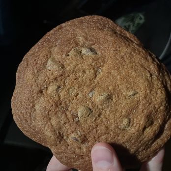 The Crack Shack - Cookie of the Day - New American Near Me - Encinitas, California