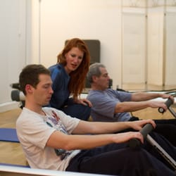 Pilates Privé