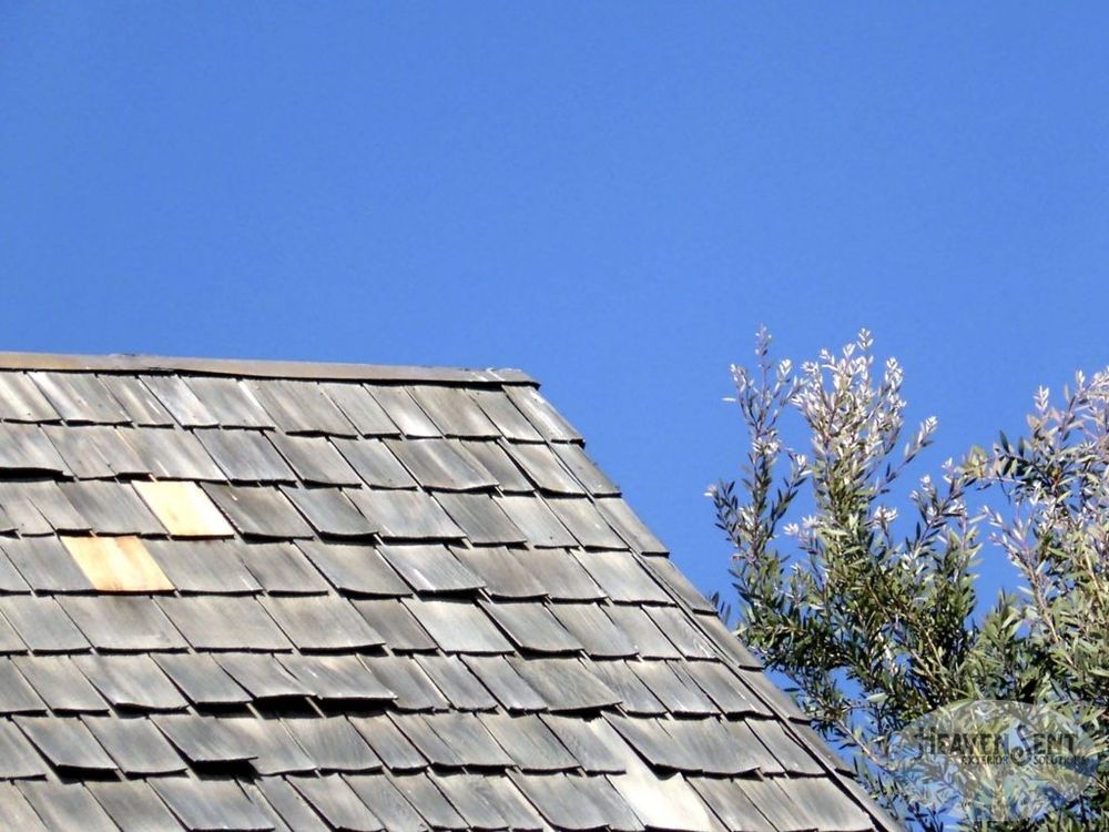 Slide of HeavenSent Exterior Solutions