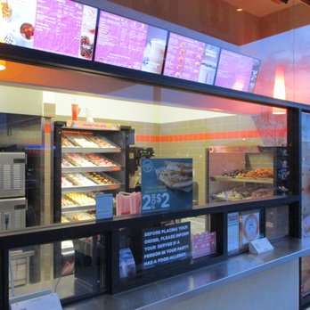 Dunkin' - Donuts Near Me - Lake Forest, California Dunkin' - Donuts Near Me - Lake Forest, California