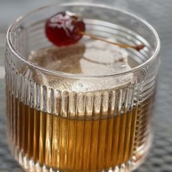 Rock 12 Distillery - Nocino Old Fashioned
