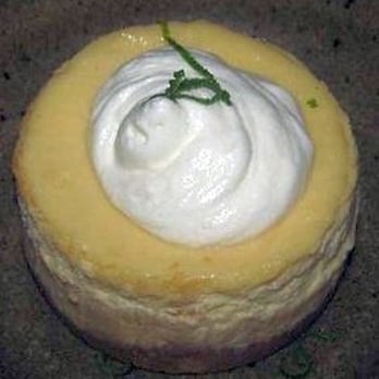 Union - Killer Yuzu Pie $7 - Japanese Near Me - Chicago, Illinois