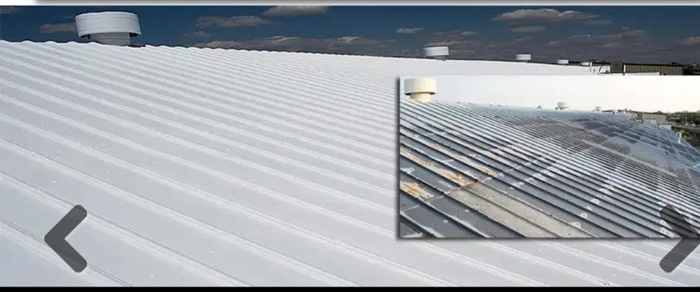 Slide of Gale Contracting Services