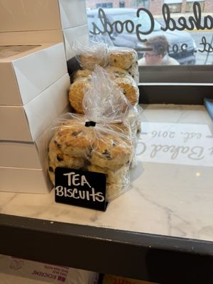 Barry’s Buns by null