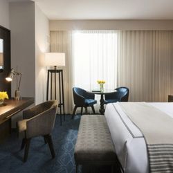 Hotel Van Zandt
