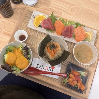 Shijiri Sushi Bar - Japanese Near Me - Morrisville, North Carolina Shijiri Sushi Bar - Japanese Near Me - Morrisville, North Carolina