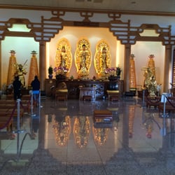 Buddhist Ortho-Creed Assns - Mainhall