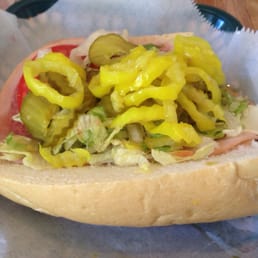 American Italian Cold Cut American Italian Cold Cut
