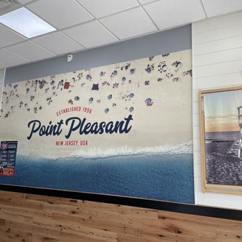 Jersey Mike's Subs - Inside - Sandwiches Near Me - Baldwin Park, California