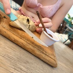 Dulzura Argenta - Spinach empanadas