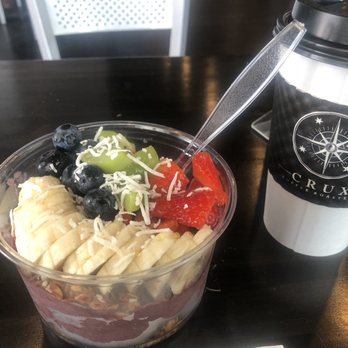 Crux Coffee Roasters - Coffee Roasteries Near Me - Jupiter, Florida