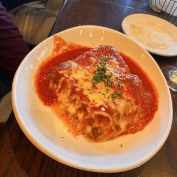 Bocca - Lasagna - Italian Near Me - Fairhaven, Massachusetts