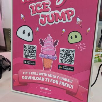 Milky - Ice Cream & Frozen Yogurt Near Me - Buena Park, California Milky - Ice Cream & Frozen Yogurt Near Me - Buena Park, California