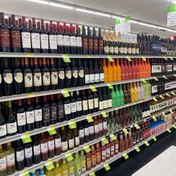 Valley Food Supermarket - Great wine selection at low prices!