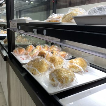 85°C Bakery Cafe-Alhambra - 09/11/2020 Individuals wrapped Borohs - Coffee & Tea Near Me - Alhambra, California 85°C Bakery Cafe-Alhambra - 09/11/2020 Individuals wrapped Borohs - Coffee & Tea Near Me - Alhambra, California