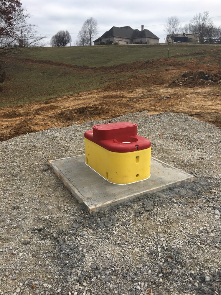 Slide of Toler Construction