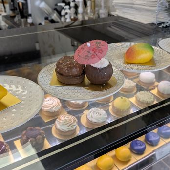 RT Bakery & Cafe - Desserts Near Me - Lewisville, Texas