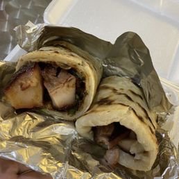 Pork Face