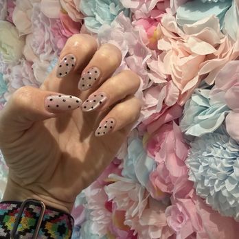 Blooming Nails Lounge - Nail Salons Near Me - Sacramento, California Blooming Nails Lounge - Nail Salons Near Me - Sacramento, California
